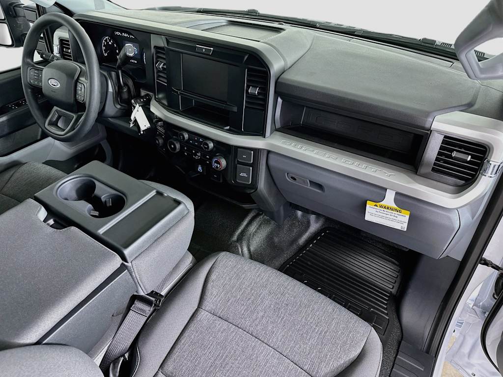Thumbnail: 2026 Ford F-250 - 31