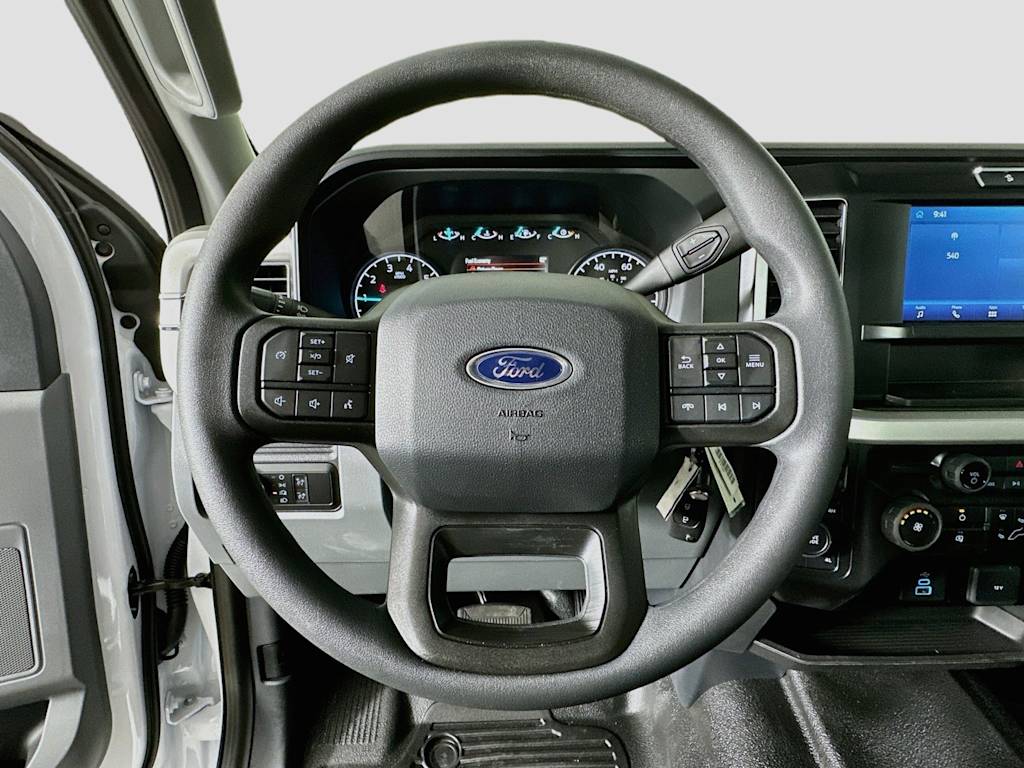 Thumbnail: 2026 Ford F-250 - 14