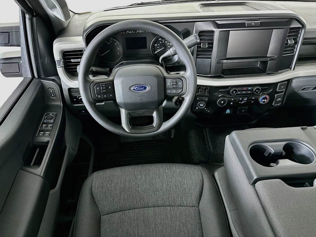 Thumbnail: 2026 Ford F-250 - 9