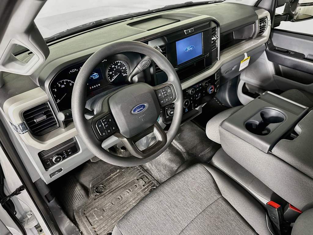 Thumbnail: 2026 Ford F-250 - 2