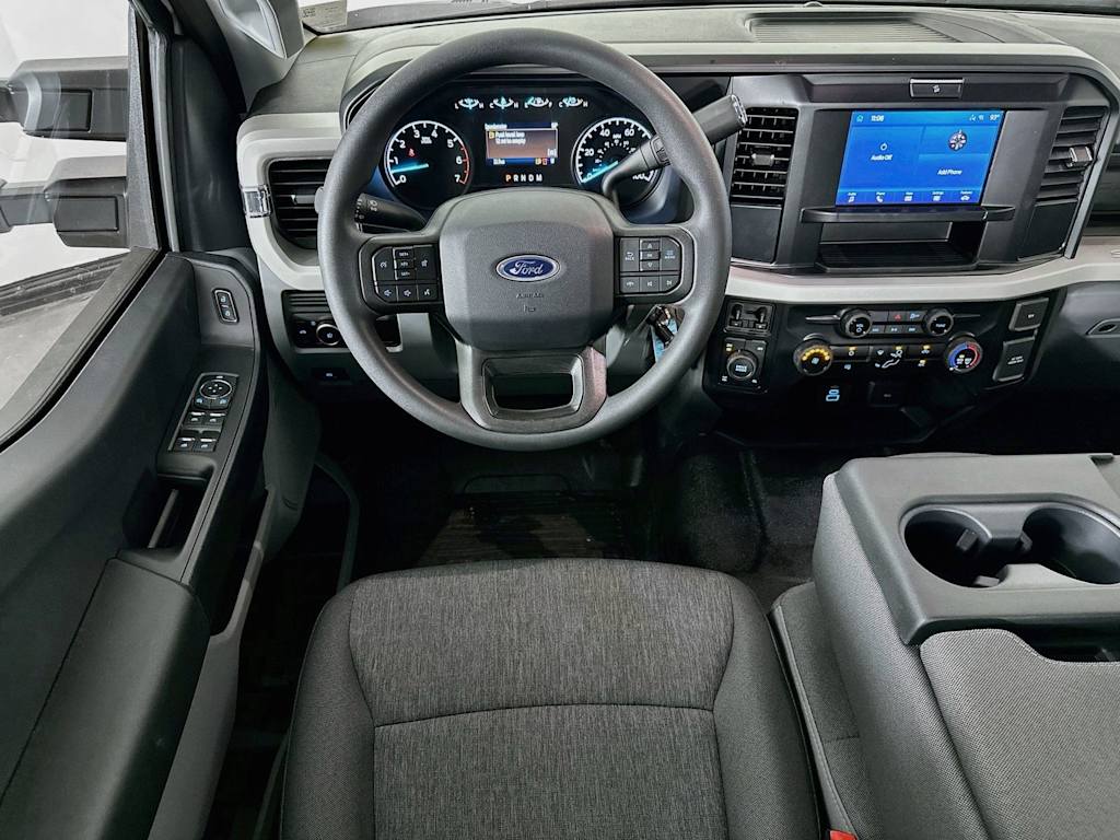 Thumbnail: 2026 Ford F-250 - 12
