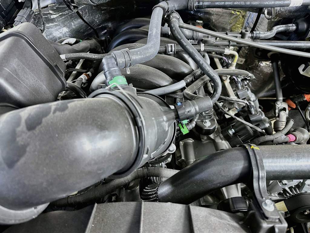 Thumbnail: 2026 Ford F-250 - 8