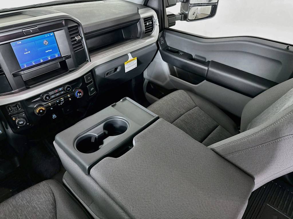 Thumbnail: 2026 Ford F-250 - 13