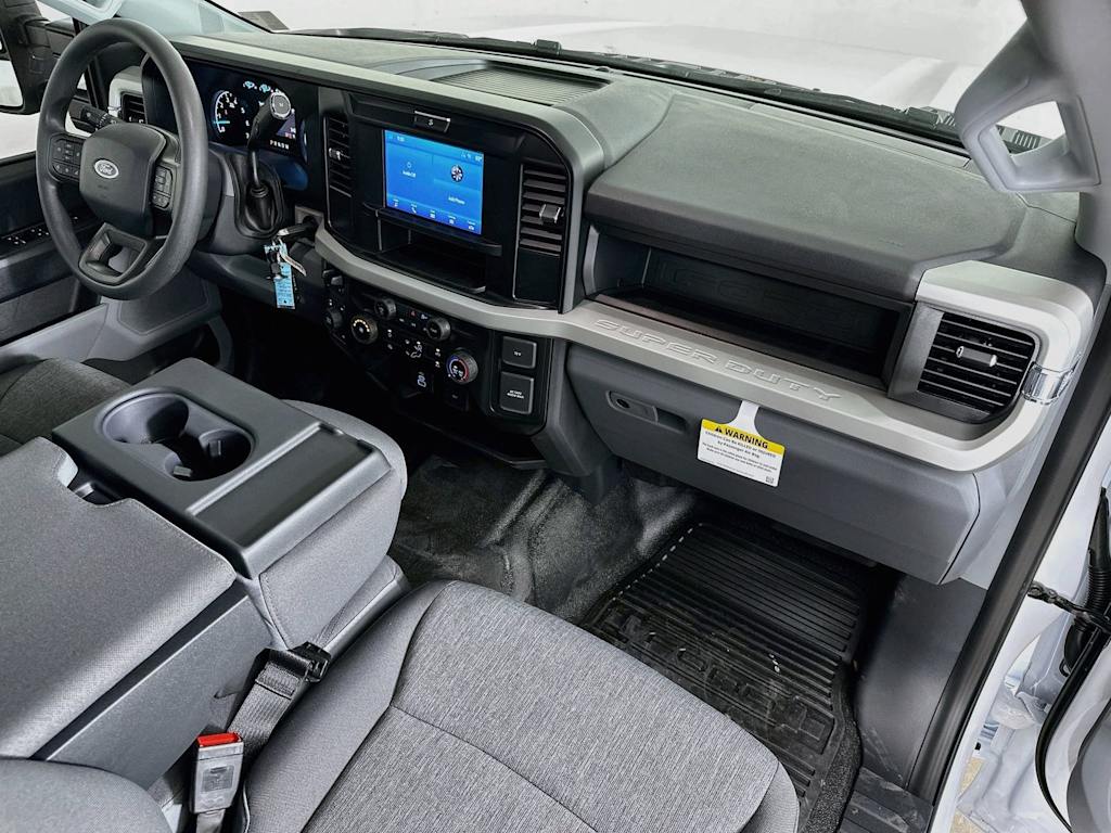 Thumbnail: 2026 Ford F-250 - 31