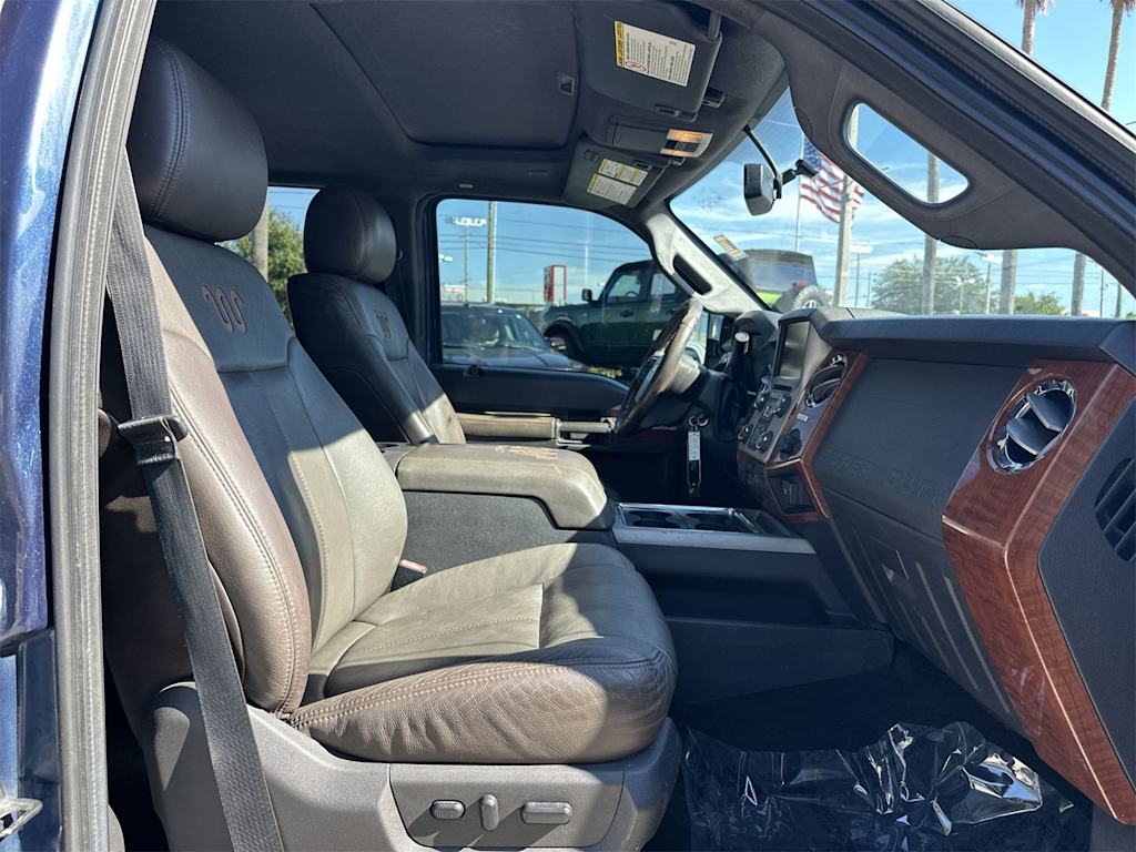 Thumbnail: 2016 Ford F-350 - 9