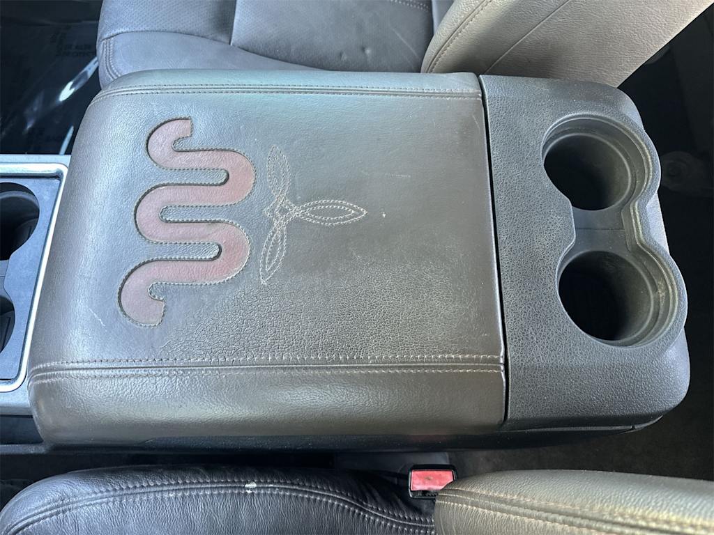 Thumbnail: 2016 Ford F-350 - 20