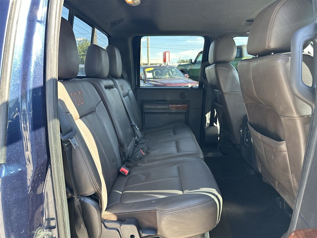 Thumbnail: 2016 Ford F-350 - 10