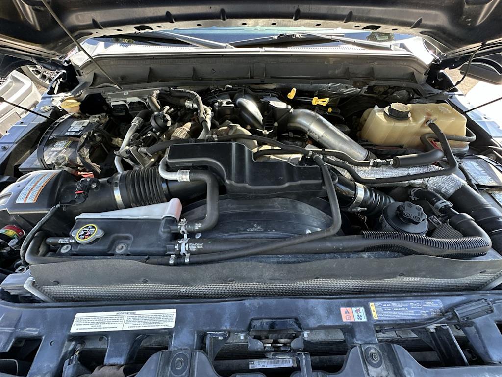 Thumbnail: 2016 Ford F-350 - 7