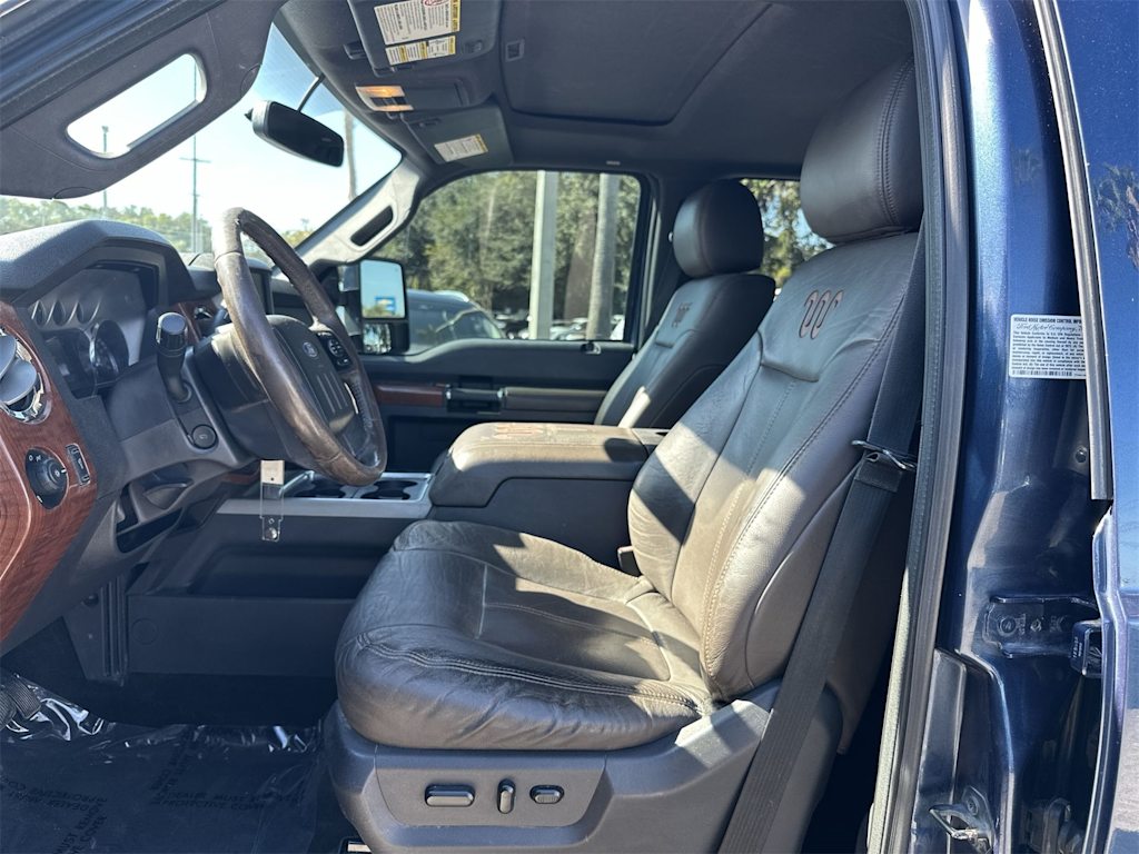 Thumbnail: 2016 Ford F-350 - 8