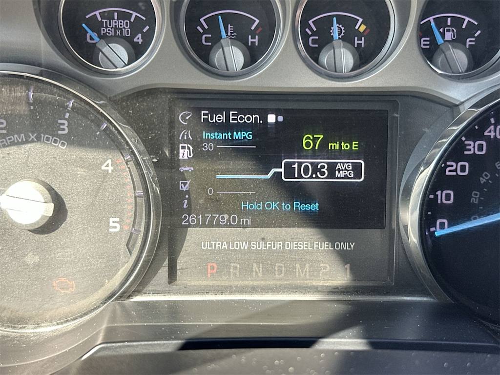 Thumbnail: 2016 Ford F-350 - 12