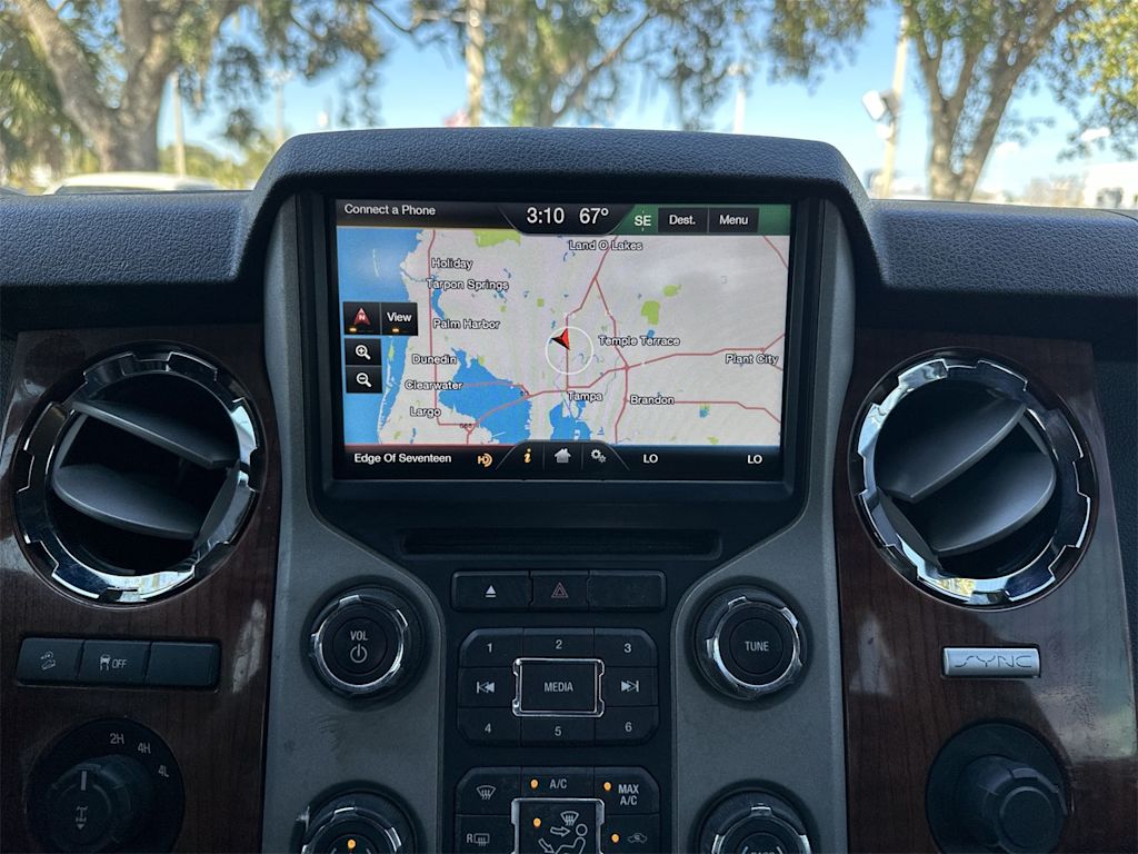 Thumbnail: 2016 Ford F-350 - 18