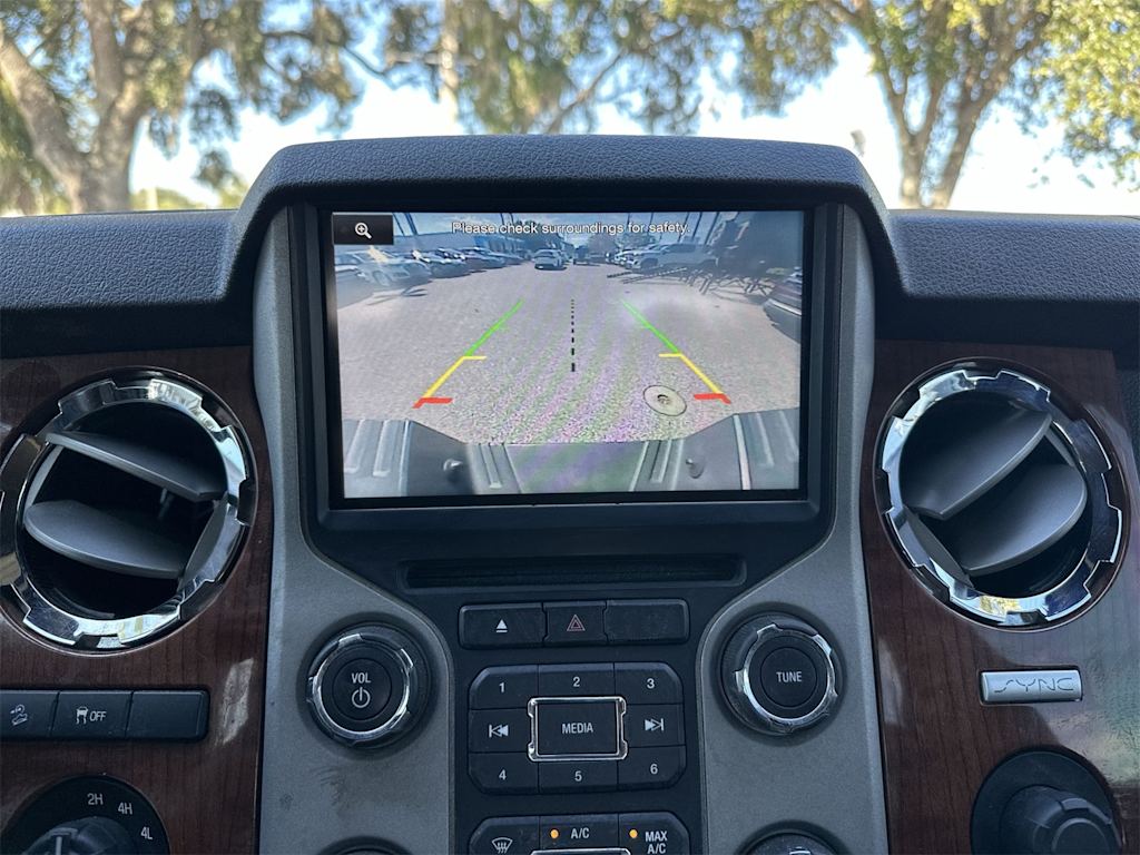 Thumbnail: 2016 Ford F-350 - 21