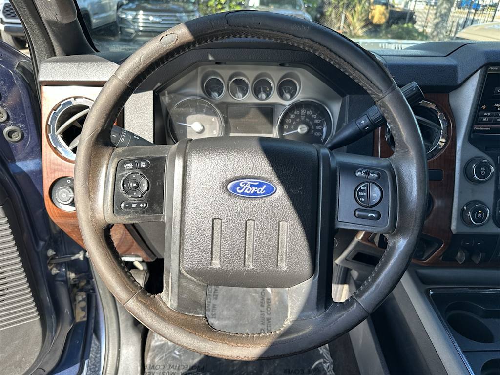 Thumbnail: 2016 Ford F-350 - 2