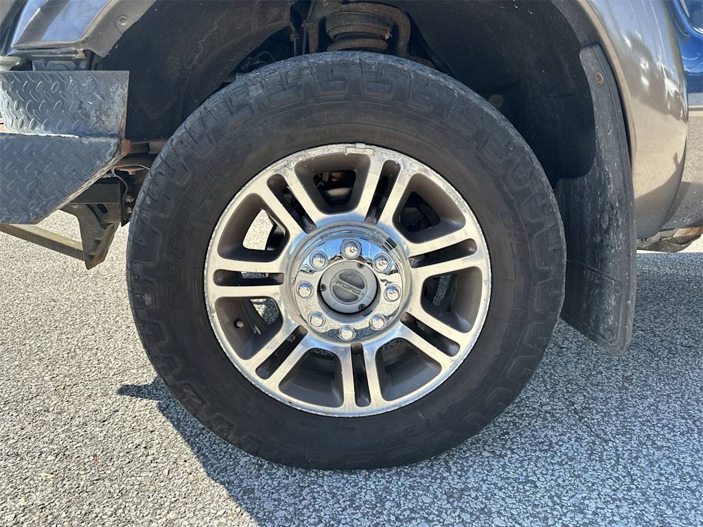 Thumbnail: 2016 Ford F-350 - 6