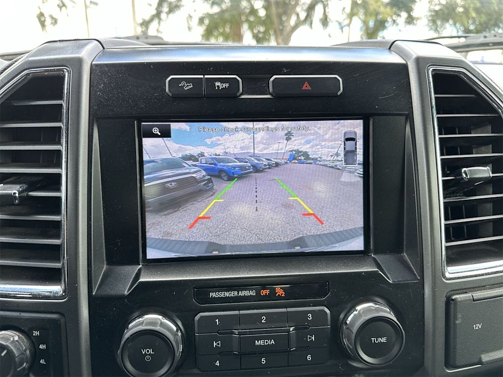 Thumbnail: 2015 Ford F-150 - 20