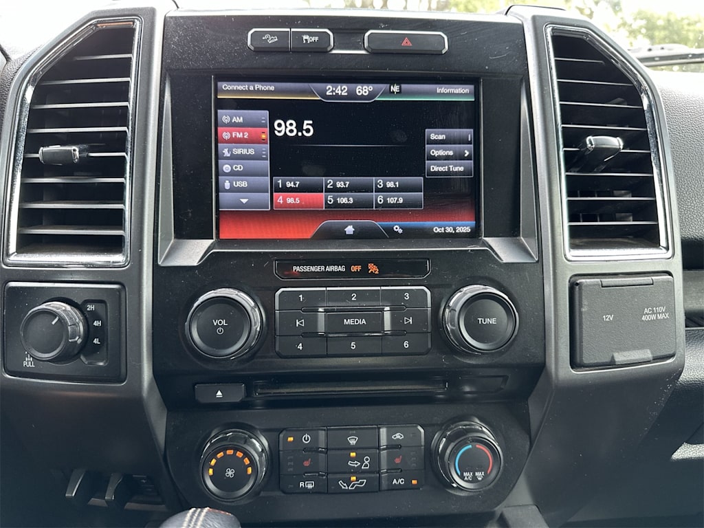 Thumbnail: 2015 Ford F-150 - 11