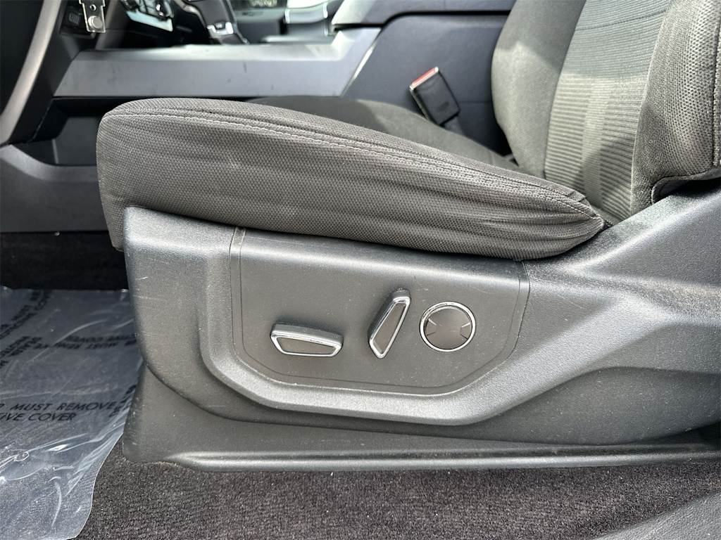 Thumbnail: 2015 Ford F-150 - 15