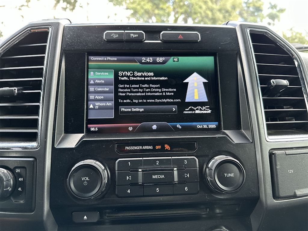 Thumbnail: 2015 Ford F-150 - 18