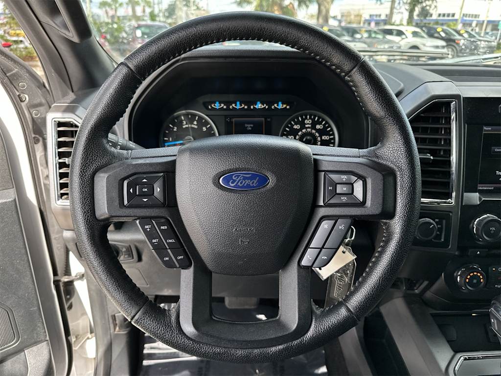 Thumbnail: 2015 Ford F-150 - 2