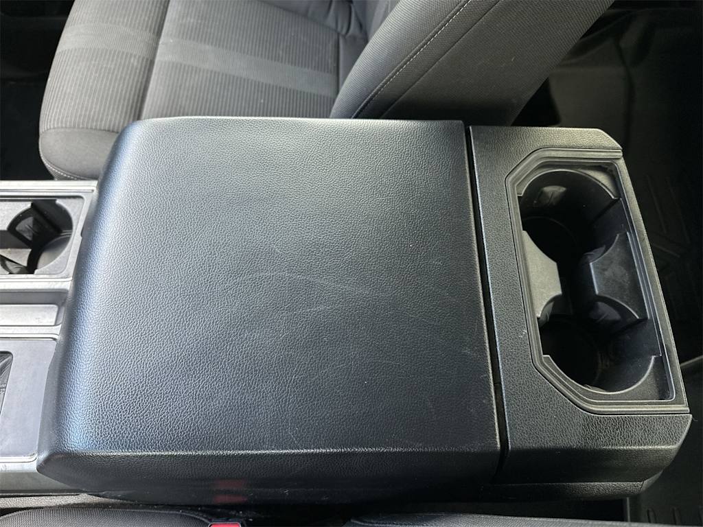 Thumbnail: 2015 Ford F-150 - 9