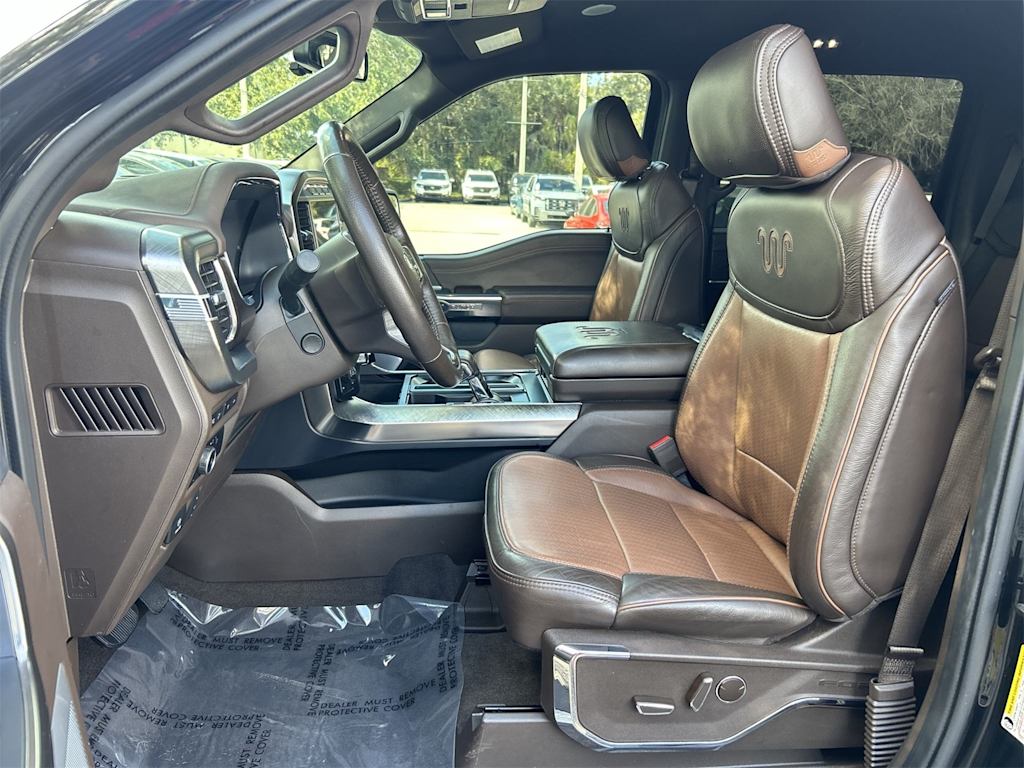 Thumbnail: 2023 Ford F-150 - 12