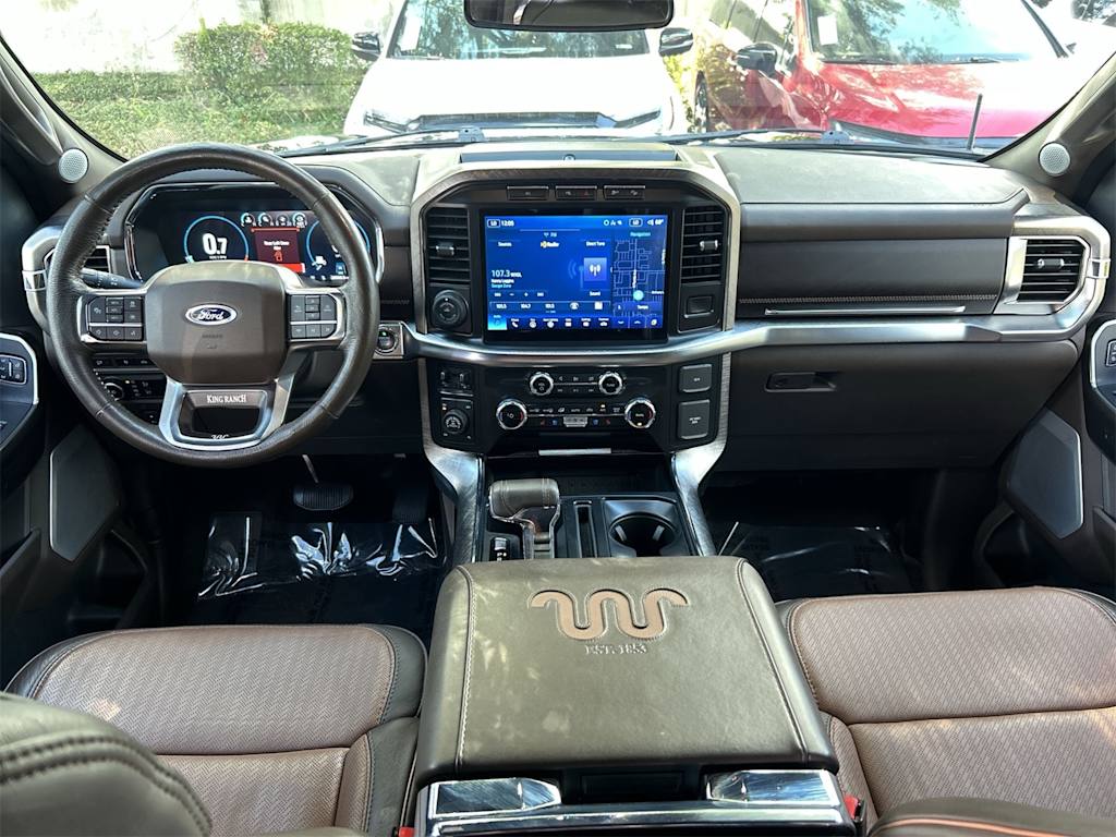 Thumbnail: 2023 Ford F-150 - 2