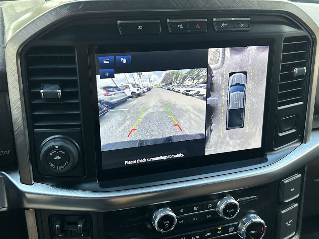 Thumbnail: 2023 Ford F-150 - 14