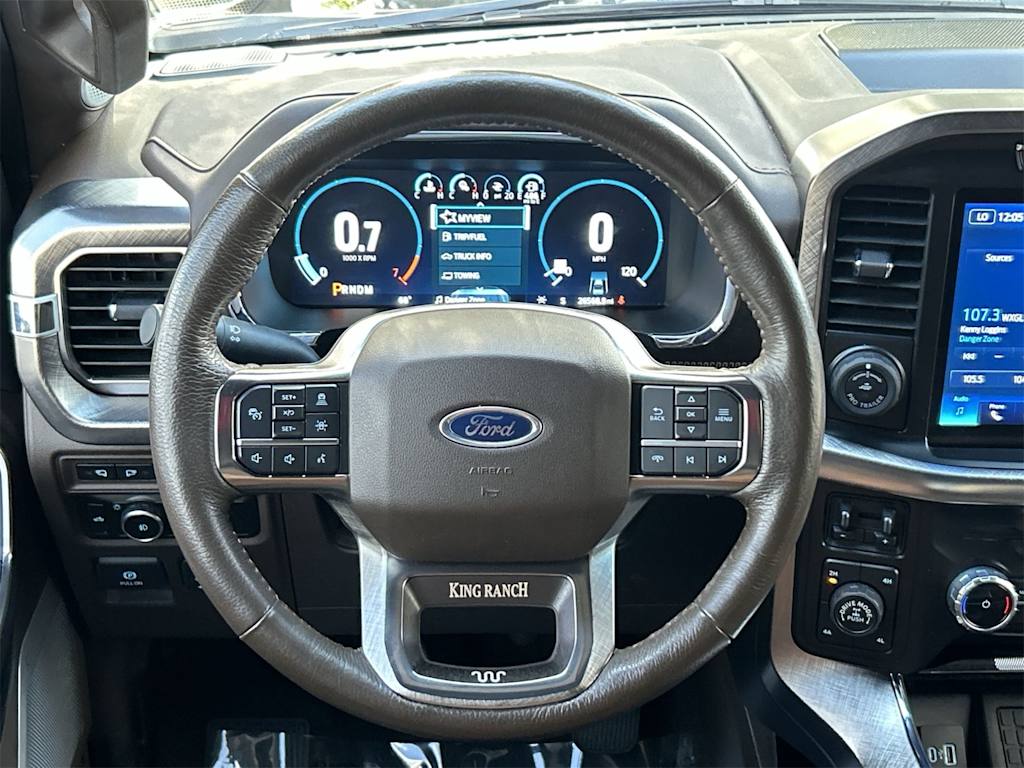 Thumbnail: 2023 Ford F-150 - 10