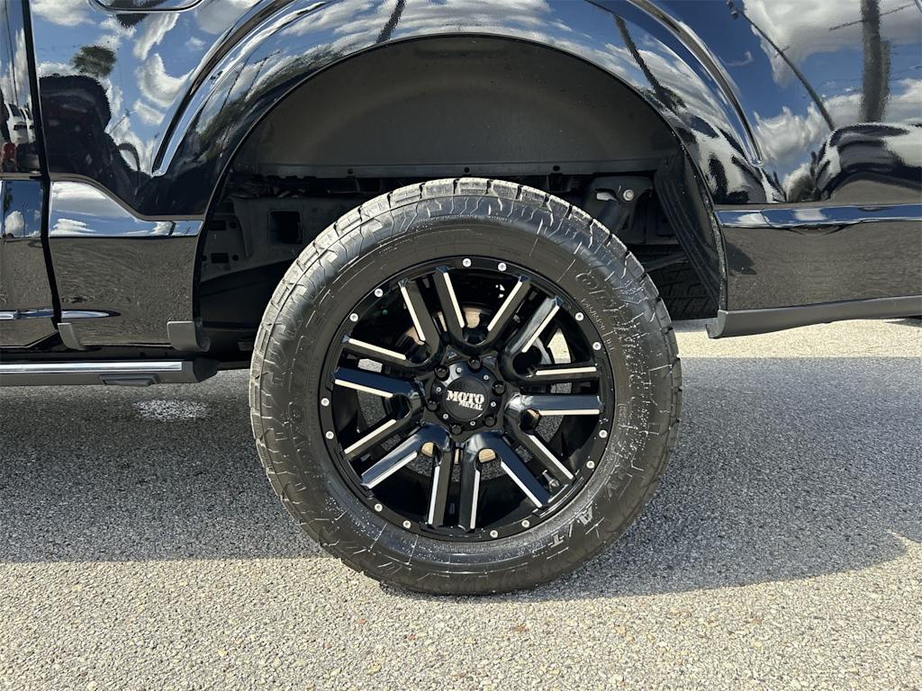 Thumbnail: 2023 Ford F-150 - 8