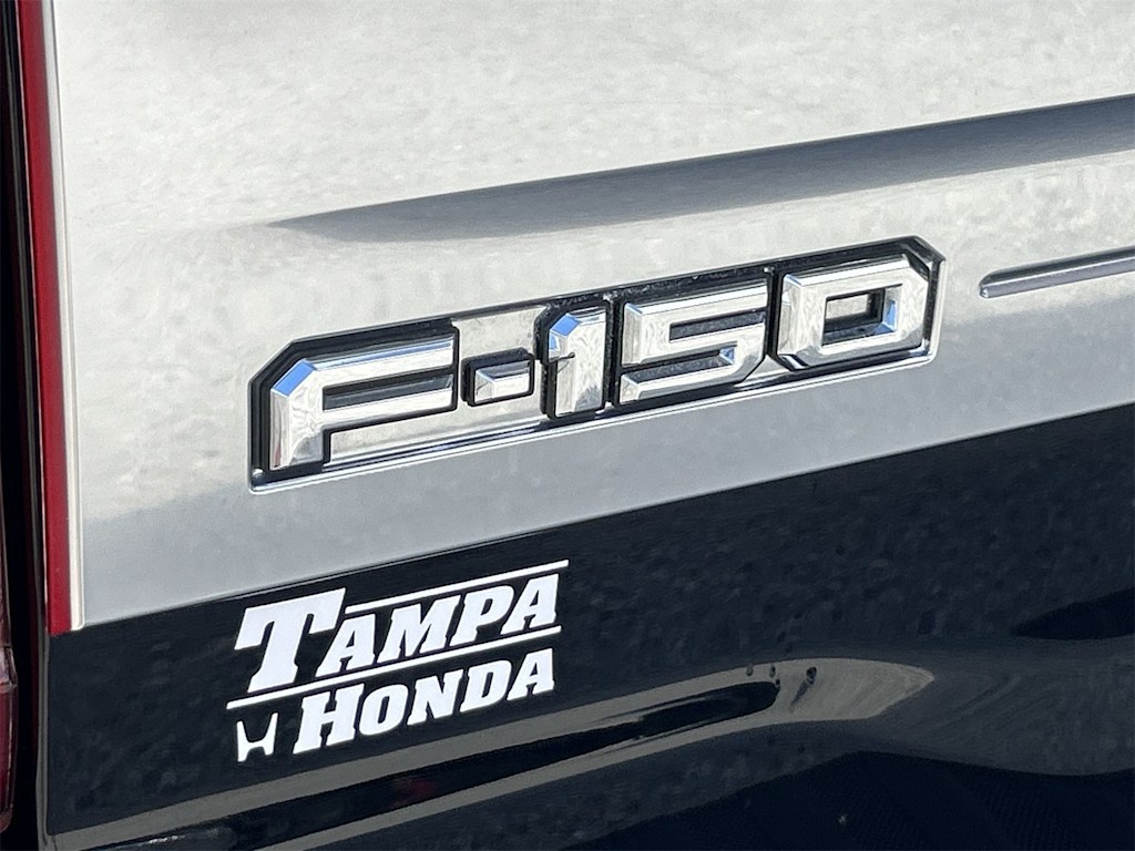 Thumbnail: 2023 Ford F-150 - 7