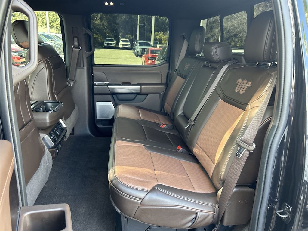 Thumbnail: 2023 Ford F-150 - 13