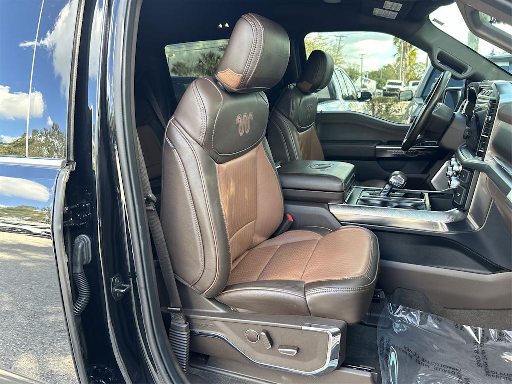 Thumbnail: 2023 Ford F-150 - 21