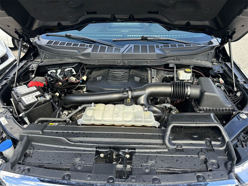 Thumbnail: 2023 Ford F-150 - 9