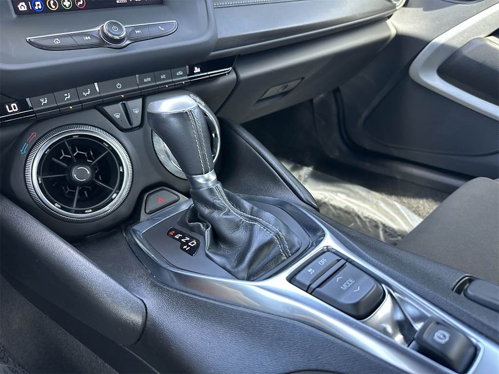 Thumbnail: 2023 Chevrolet Camaro - 13