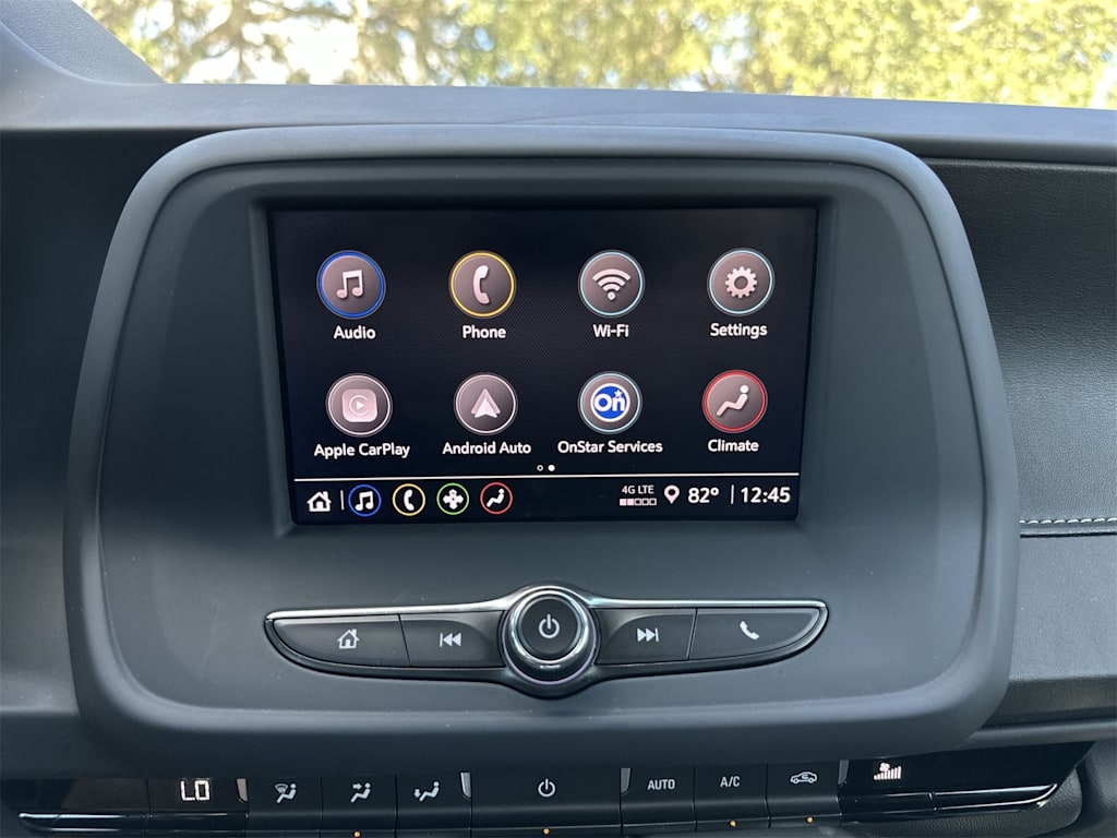 Thumbnail: 2023 Chevrolet Camaro - 19