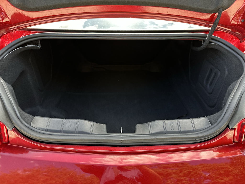 Thumbnail: 2023 Chevrolet Camaro - 15