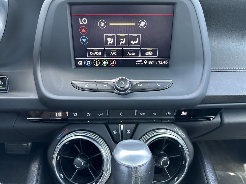 Thumbnail: 2023 Chevrolet Camaro - 18