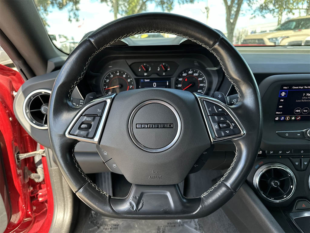 Thumbnail: 2023 Chevrolet Camaro - 2