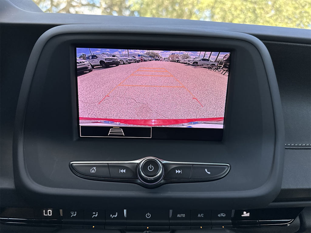 Thumbnail: 2023 Chevrolet Camaro - 21