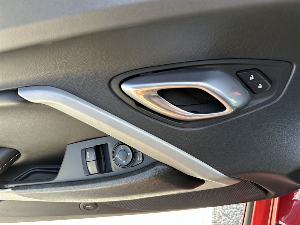 Thumbnail: 2023 Chevrolet Camaro - 17