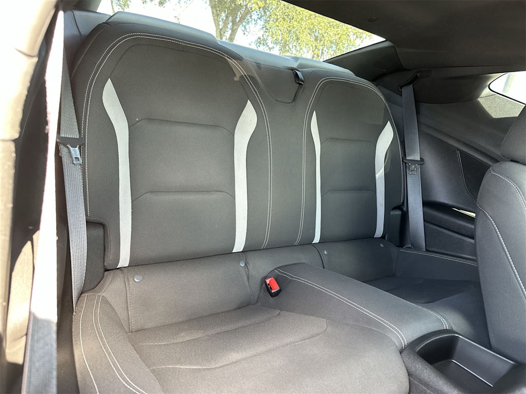 Thumbnail: 2023 Chevrolet Camaro - 11