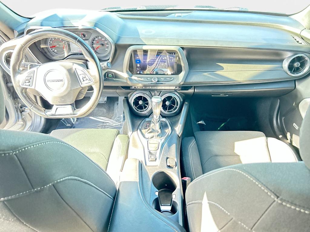 Thumbnail: 2020 Chevrolet Camaro - 2