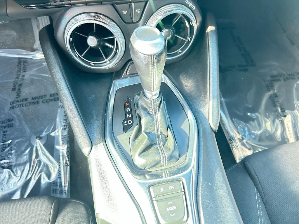 Thumbnail: 2020 Chevrolet Camaro - 14