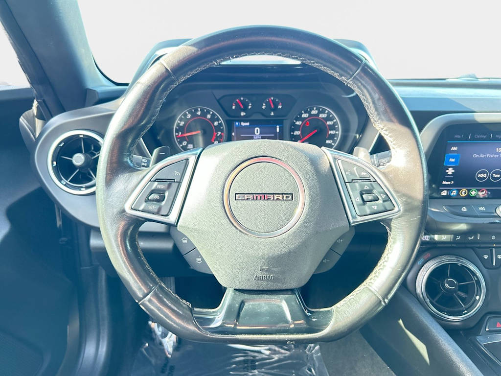 Thumbnail: 2020 Chevrolet Camaro - 9