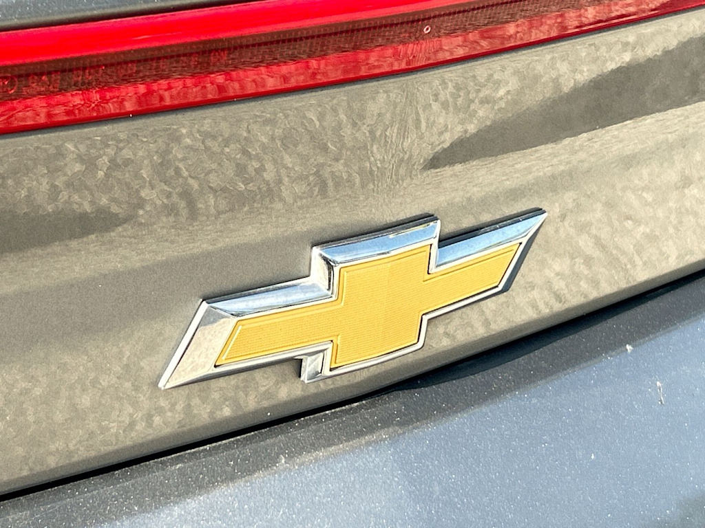 Thumbnail: 2020 Chevrolet Camaro - 7