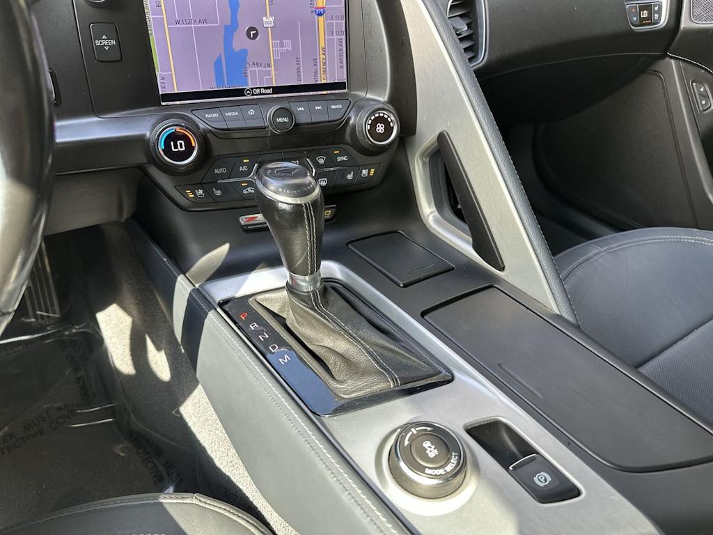 Thumbnail: 2017 Chevrolet Corvette - 14