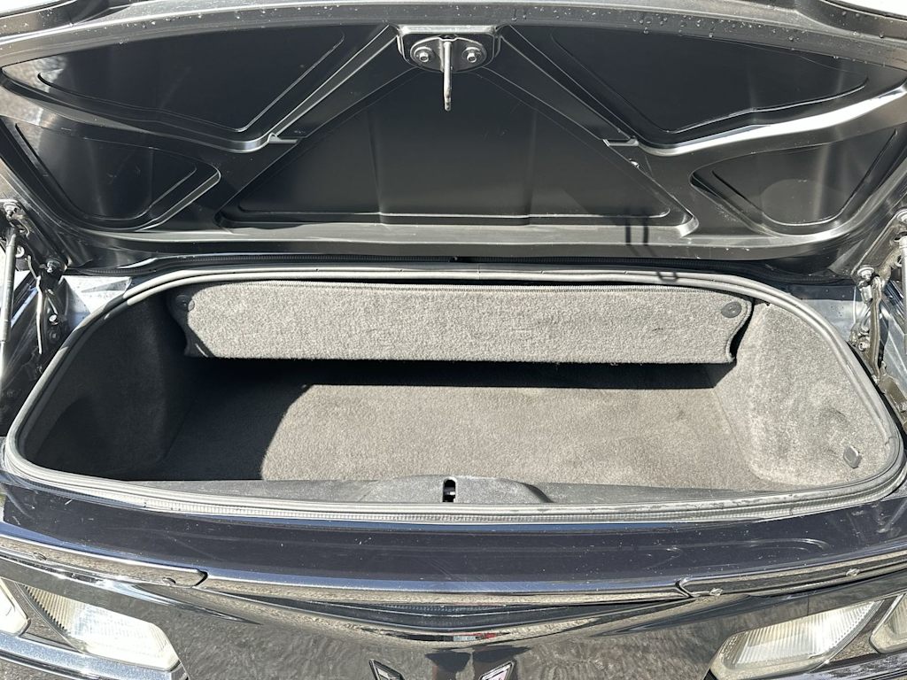 Thumbnail: 2017 Chevrolet Corvette - 20