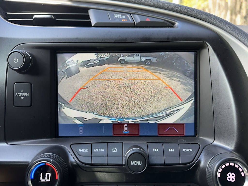 Thumbnail: 2017 Chevrolet Corvette - 13