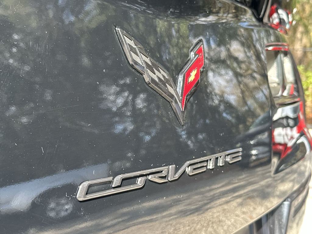 Thumbnail: 2017 Chevrolet Corvette - 7