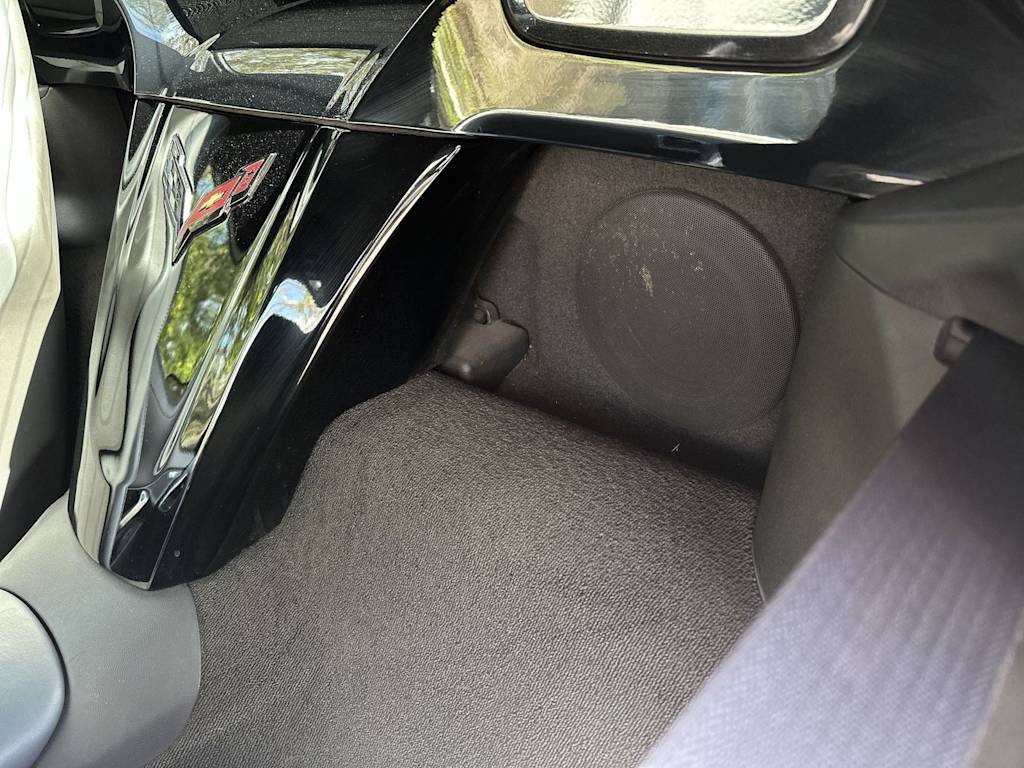 Thumbnail: 2017 Chevrolet Corvette - 12